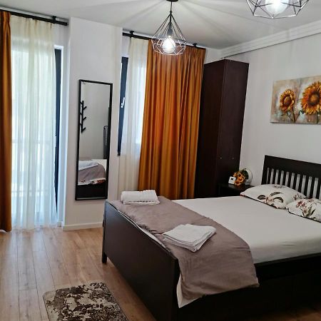 Apartament Antik No6 Алба-Юлія Екстер'єр фото