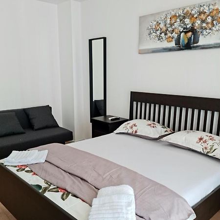 Apartament Antik No6 Алба-Юлія Екстер'єр фото