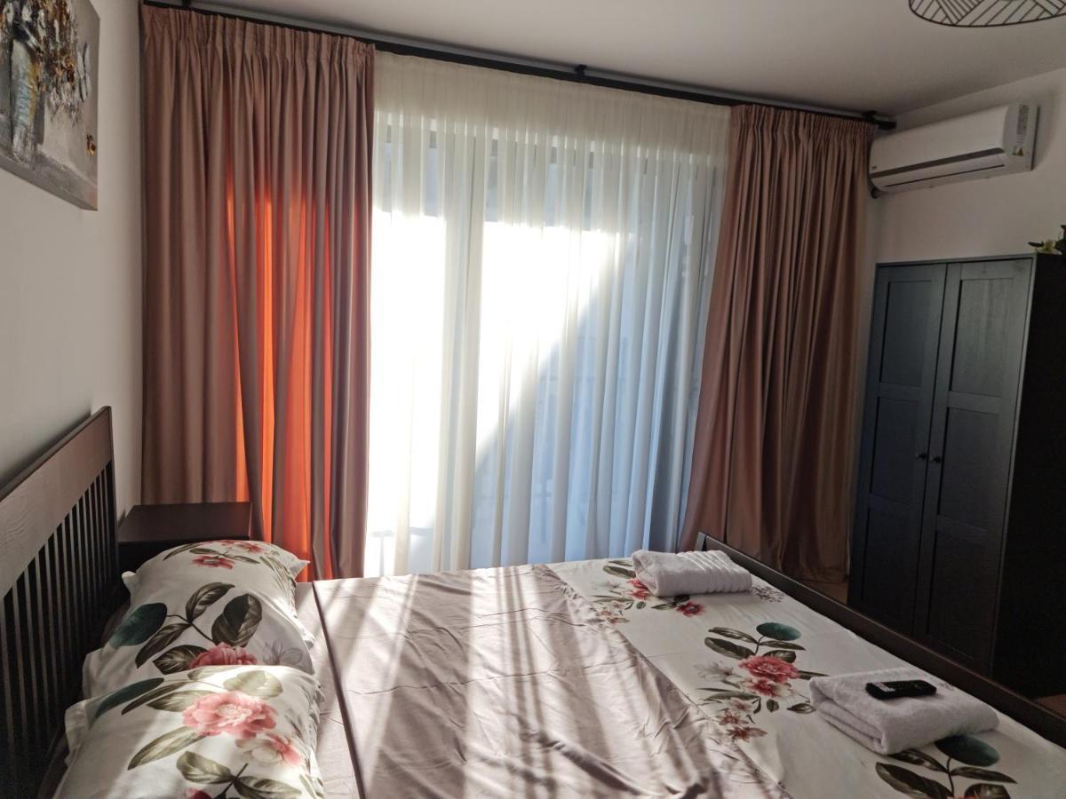 Apartament Antik No6 Алба-Юлія Екстер'єр фото