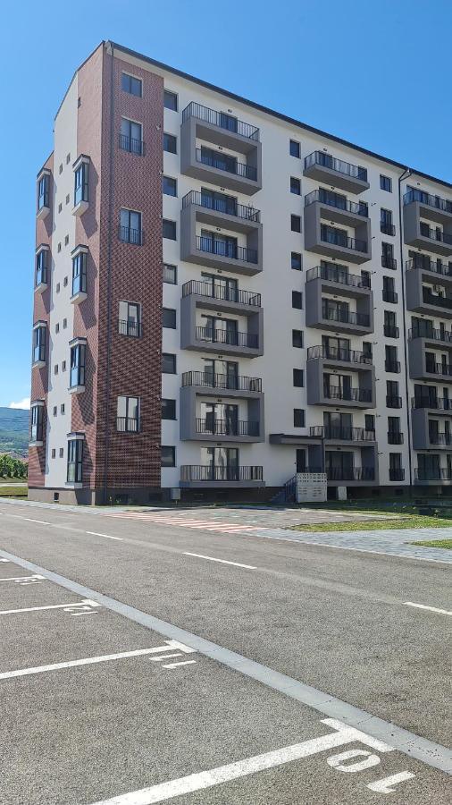 Apartament Antik No6 Алба-Юлія Екстер'єр фото
