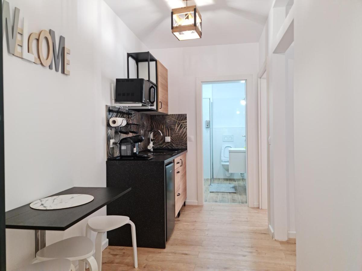 Apartament Antik No6 Алба-Юлія Екстер'єр фото