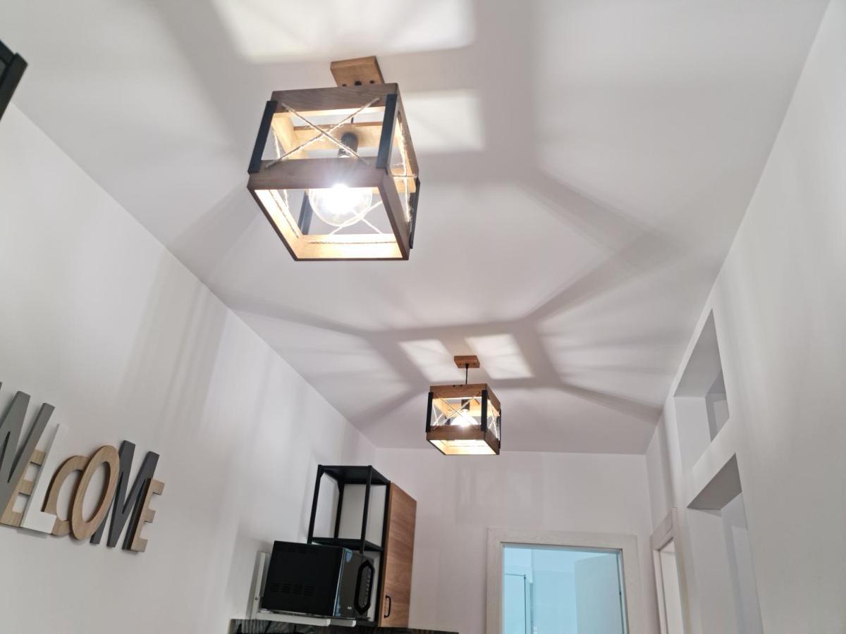 Apartament Antik No6 Алба-Юлія Екстер'єр фото