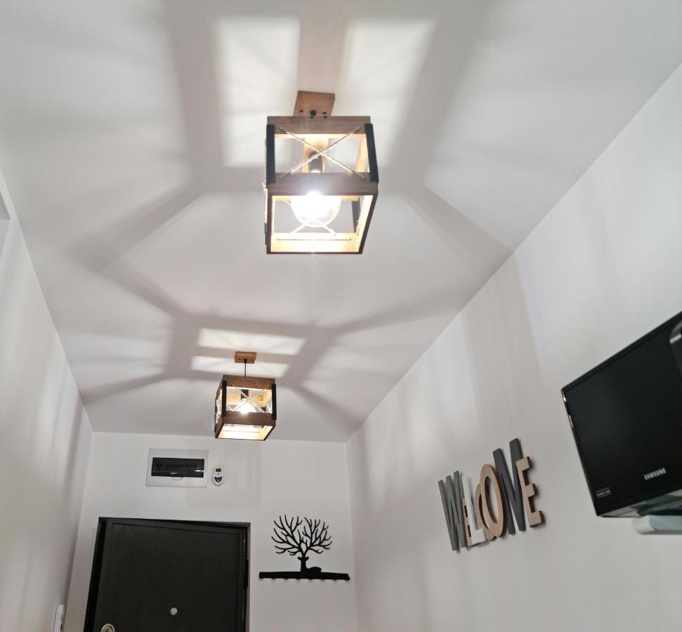 Apartament Antik No6 Алба-Юлія Екстер'єр фото