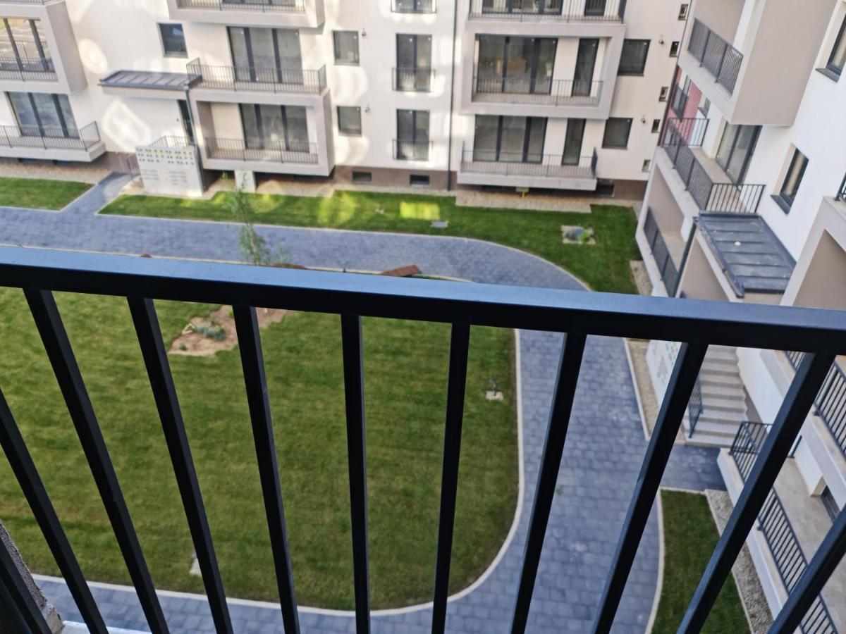 Apartament Antik No6 Алба-Юлія Екстер'єр фото