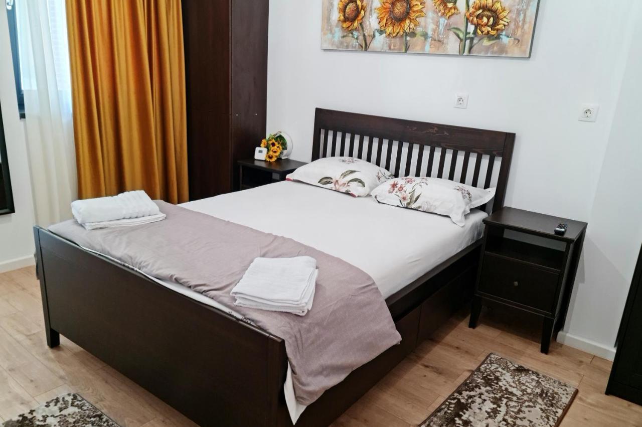 Apartament Antik No6 Алба-Юлія Екстер'єр фото
