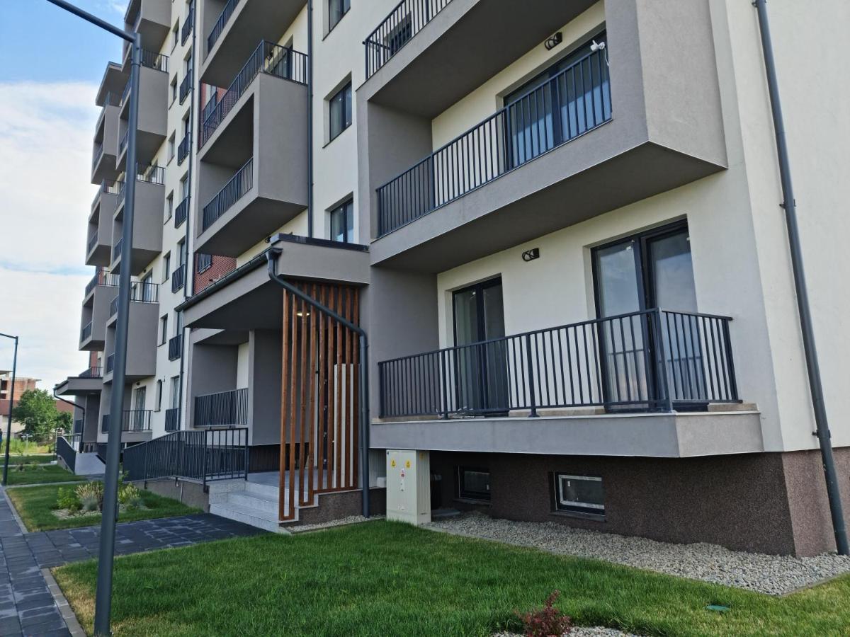 Apartament Antik No6 Алба-Юлія Екстер'єр фото