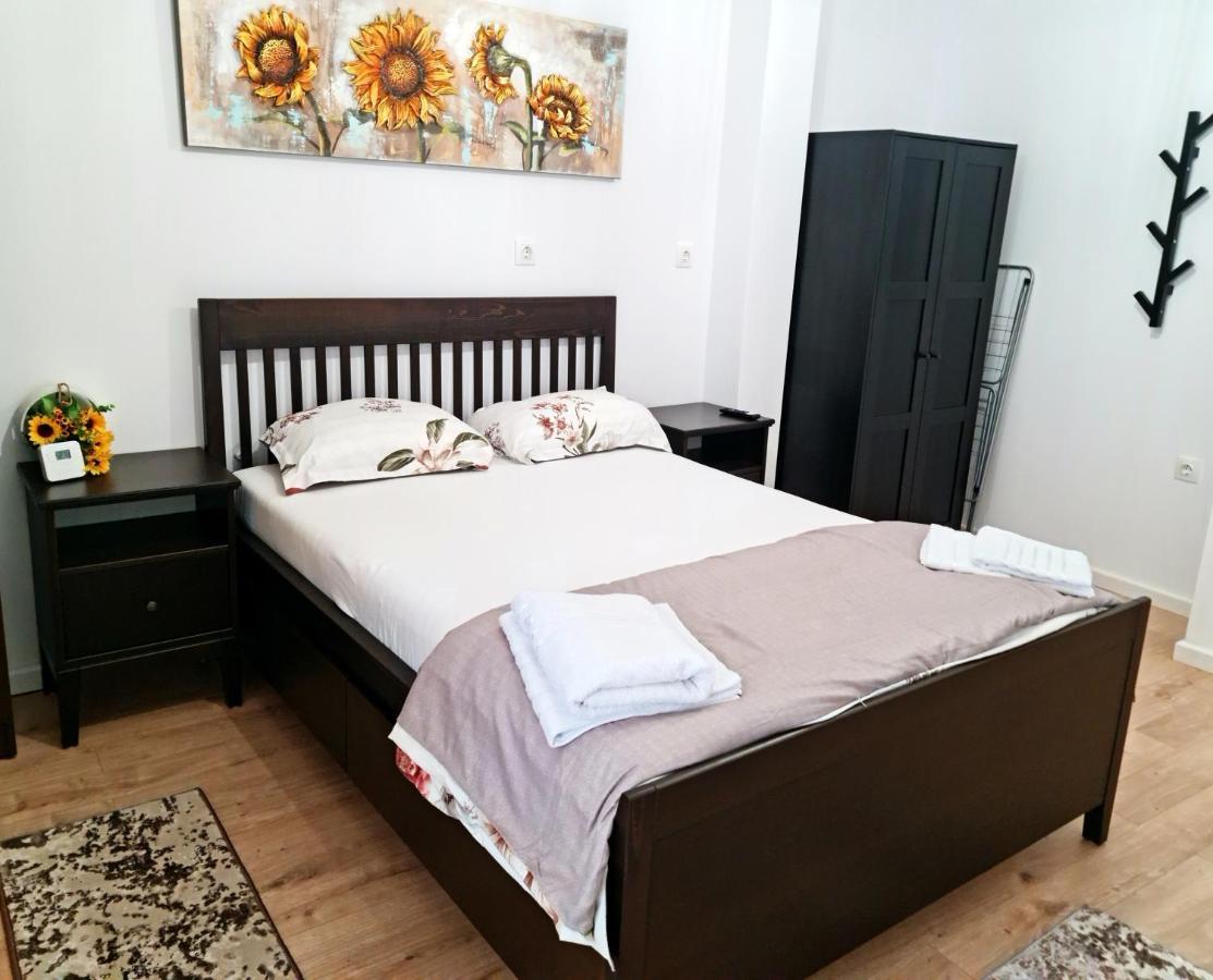 Apartament Antik No6 Алба-Юлія Екстер'єр фото