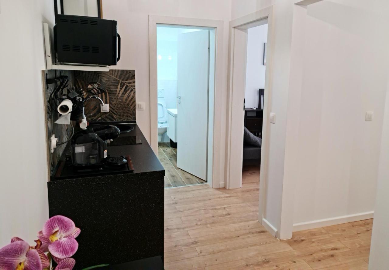 Apartament Antik No6 Алба-Юлія Екстер'єр фото