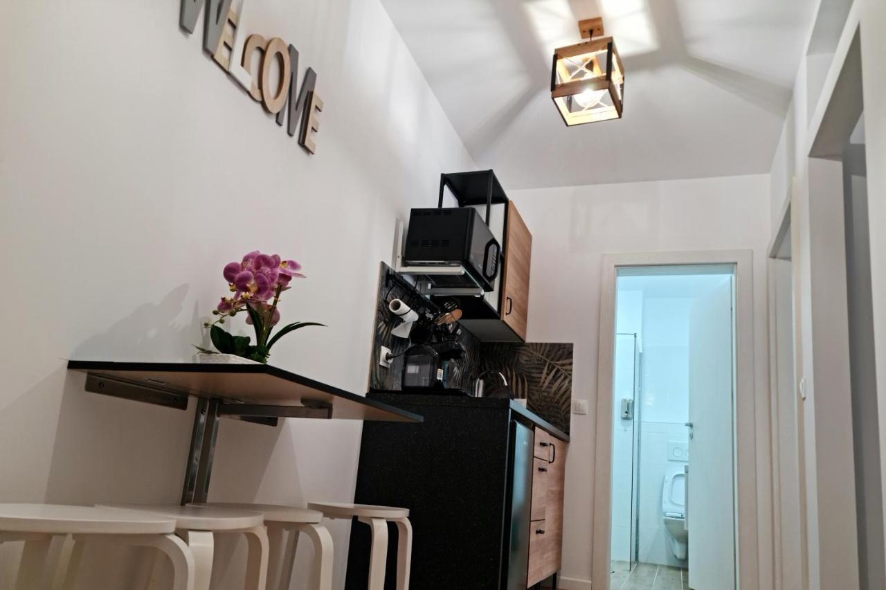 Apartament Antik No6 Алба-Юлія Екстер'єр фото