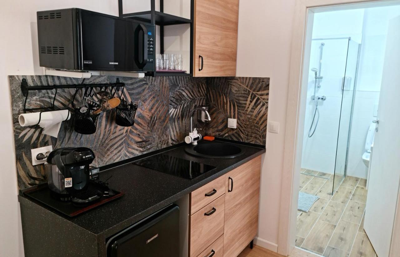 Apartament Antik No6 Алба-Юлія Екстер'єр фото