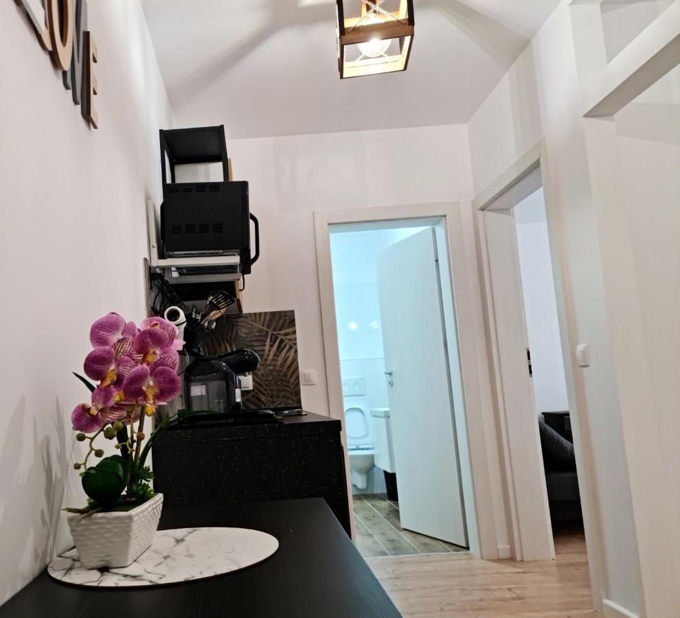 Apartament Antik No6 Алба-Юлія Екстер'єр фото