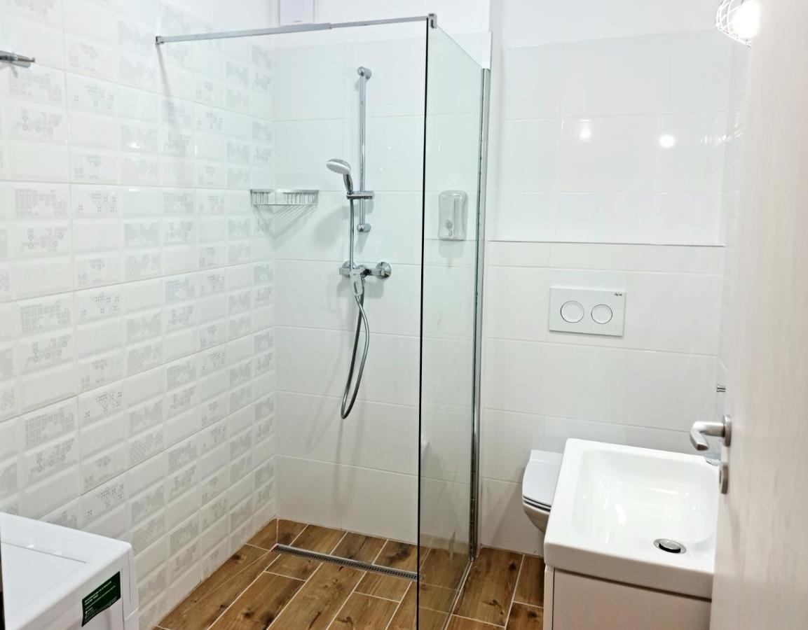 Apartament Antik No6 Алба-Юлія Екстер'єр фото