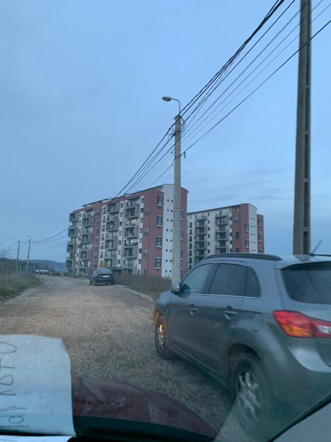 Apartament Antik No6 Алба-Юлія Екстер'єр фото